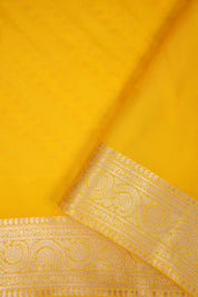 Aureya Banarasi Silk Saree - SSABSS31