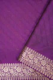 Vyana Banarasi Silk Saree - SSVBSS29