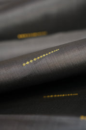 Nocturna Kanjeevaram Silk Saree - SSNKSS33