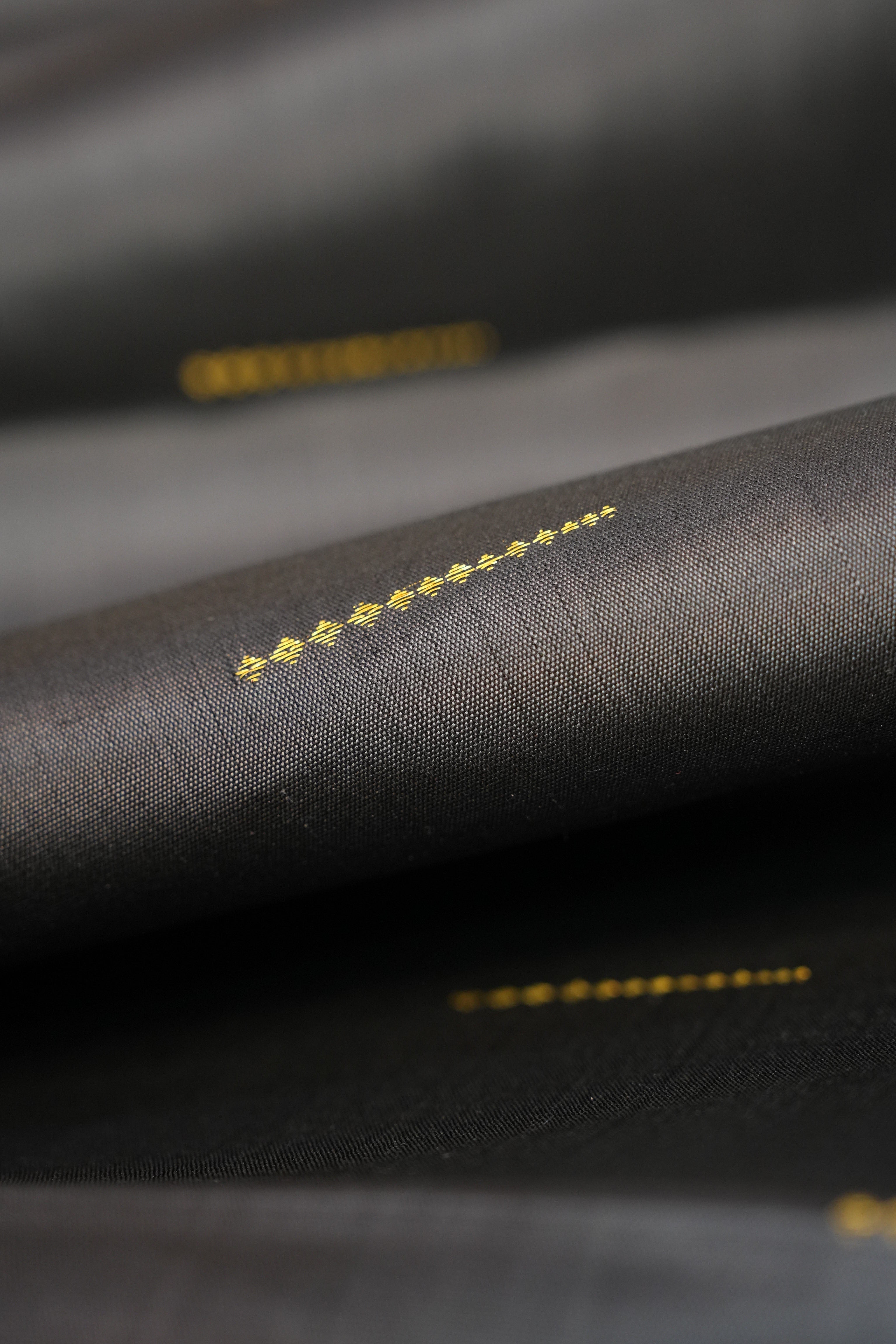 Nocturna Kanjeevaram Silk Saree - SSNKSS33