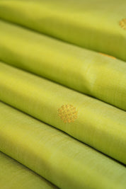 Roshni Kanjeevaram Silk Saree - SSRKSS48