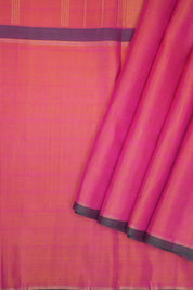 Svara Kanjeevaram Silk Saree-SSSKSS55