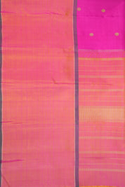 Svara Kanjeevaram Silk Saree-SSSKSS55