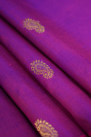 Roshni Silk Paithani Saree - SSRSPS11